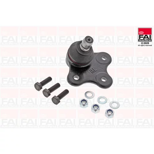 Zvislý/nosný čap FAI AutoParts SS5711