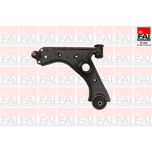Rameno zavesenia kolies FAI AutoParts SS6068