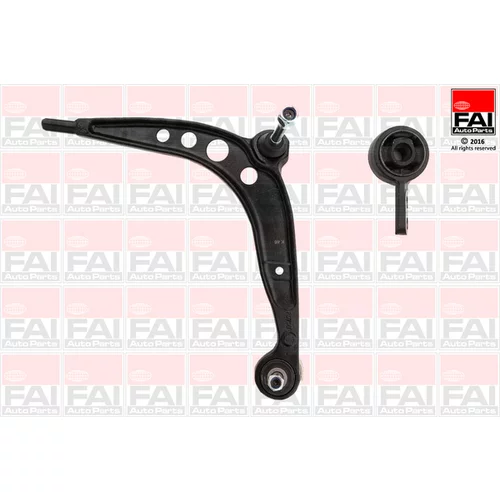 Rameno zavesenia kolies FAI AutoParts SS6211