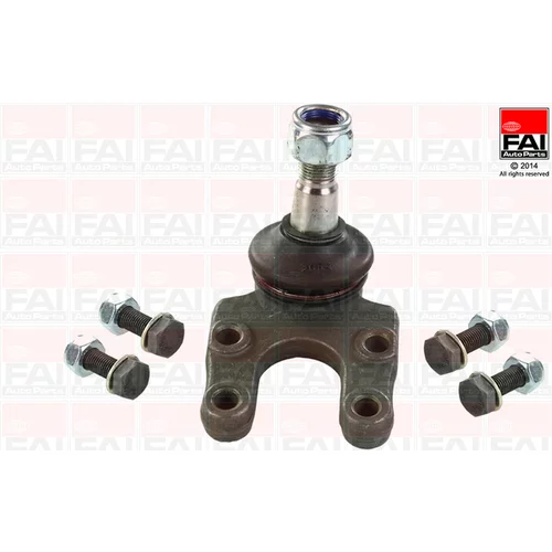 Zvislý/nosný čap FAI AutoParts SS6251