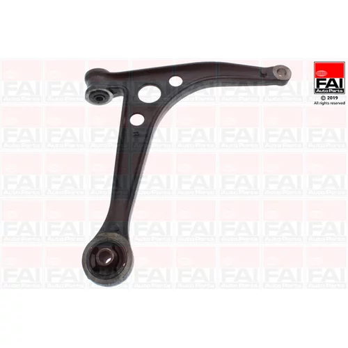 Rameno zavesenia kolies FAI AutoParts SS687