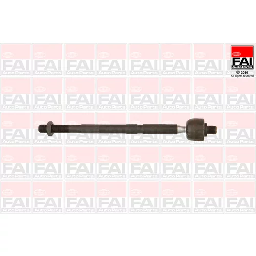 Axiálny čap tiahla riadenia FAI AutoParts SS7046