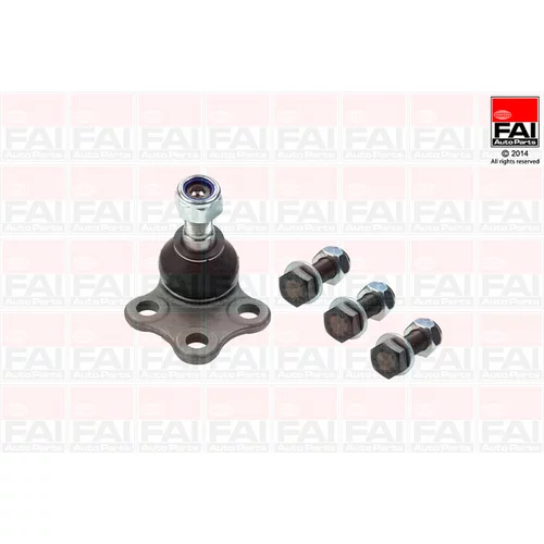 Zvislý/nosný čap FAI AutoParts SS7224