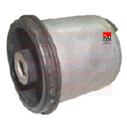Uloženie tela nápravy FAI AutoParts SS7325