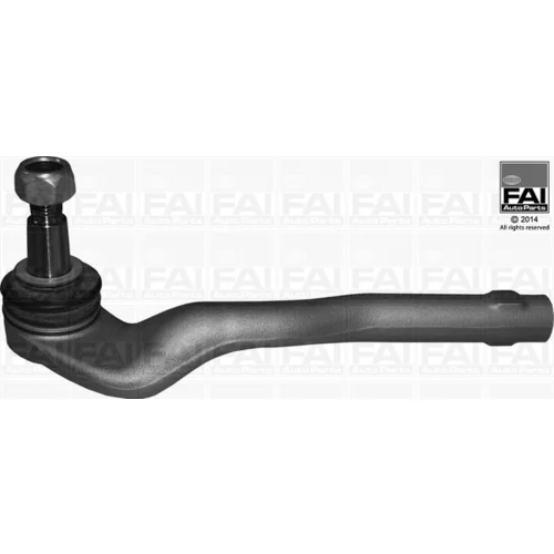 Hlava/čap spojovacej tyče riadenia FAI AutoParts SS7335