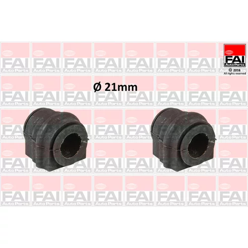 Uloženie priečneho stabilizátora FAI AutoParts SS7495K