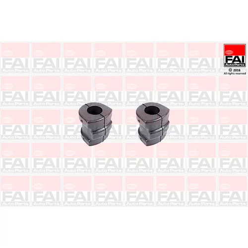 Uloženie priečneho stabilizátora FAI AutoParts SS7558K