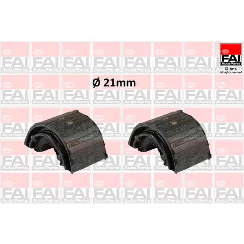 Uloženie priečneho stabilizátora FAI AutoParts SS7962K