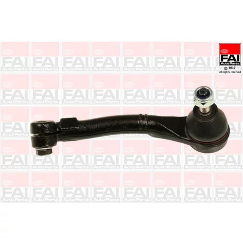 Hlava/čap spojovacej tyče riadenia FAI AutoParts SS814