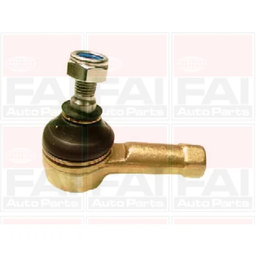 Hlava/čap spojovacej tyče riadenia FAI AutoParts SS818