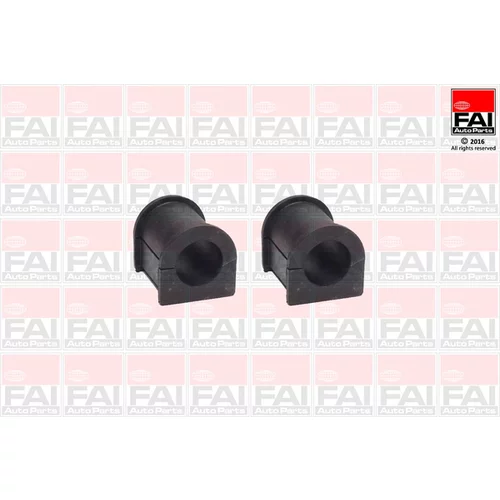 Uloženie priečneho stabilizátora FAI AutoParts SS8227K