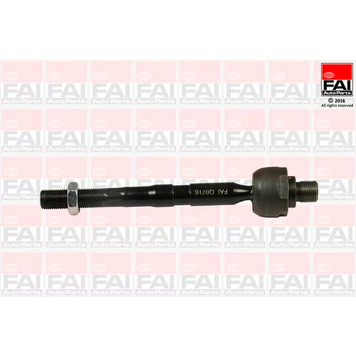 Axiálny čap tiahla riadenia FAI AutoParts SS8645