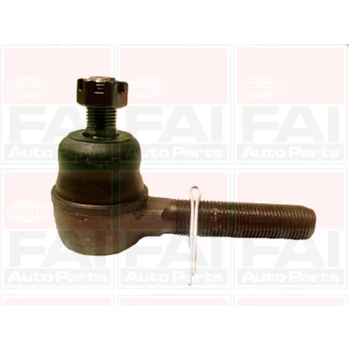 Hlava/čap spojovacej tyče riadenia FAI AutoParts SS868