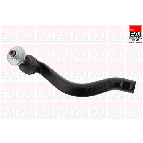 Hlava/čap spojovacej tyče riadenia FAI AutoParts SS9002