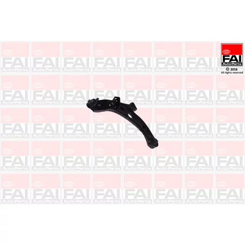 Rameno zavesenia kolies FAI AutoParts SS9157