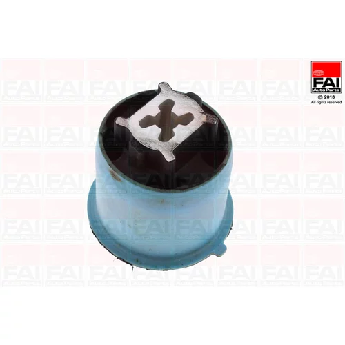 Uloženie tela nápravy FAI AutoParts SS9641