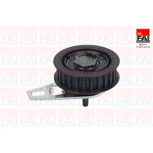 Napínacia kladka ozubeného remeňa FAI AutoParts T9583