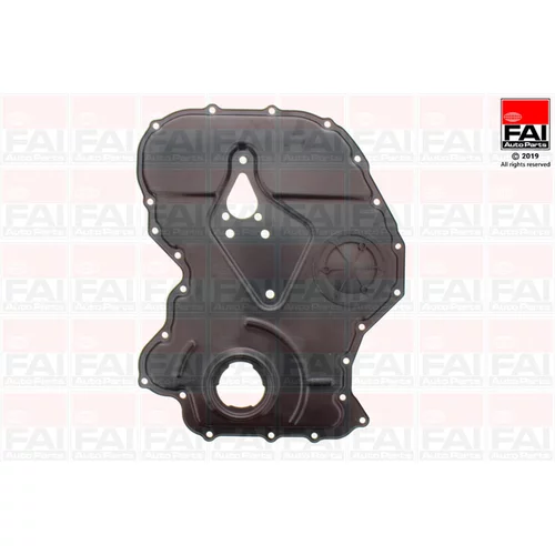Skriňa rozvodovky FAI AutoParts TCC13