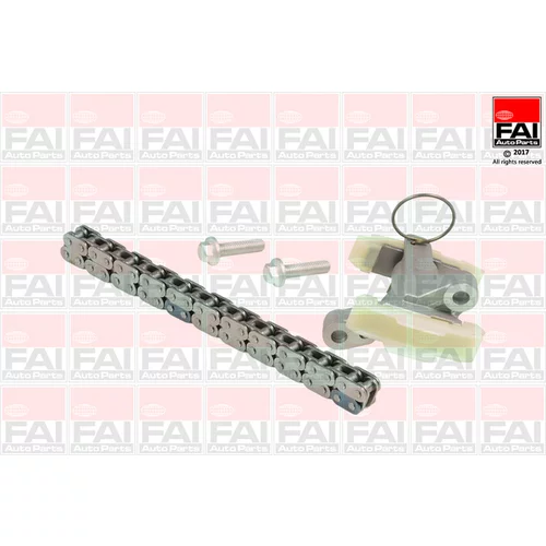 Sada rozvodovej reťaze TCK262NG (FAI AutoParts) - obr. 1