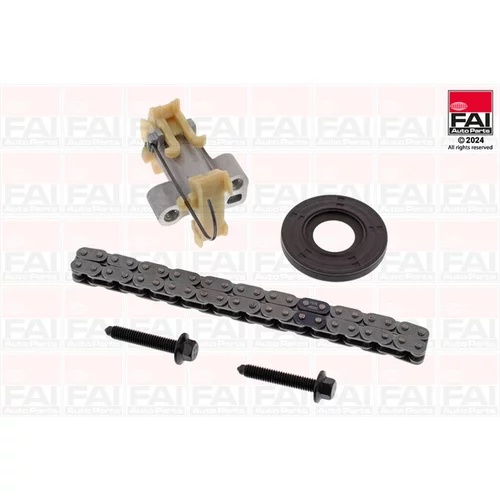 Sada rozvodovej reťaze FAI AutoParts TCK402