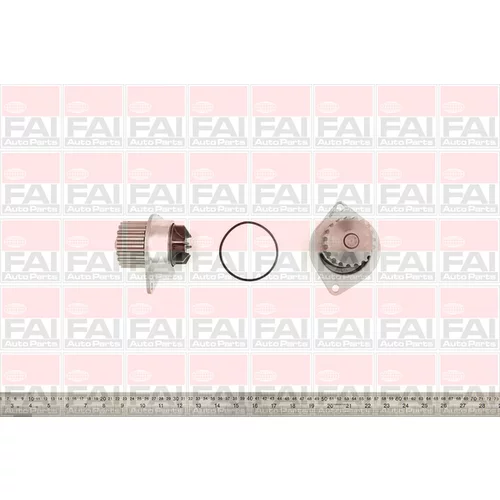 Vodné čerpadlo, chladenie motora FAI AutoParts WP6084