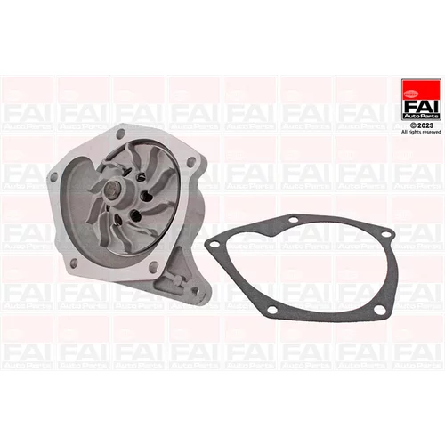 Vodné čerpadlo, chladenie motora FAI AutoParts WP6441