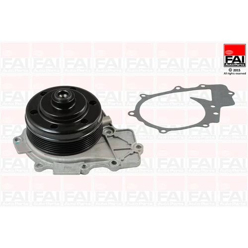 Vodné čerpadlo, chladenie motora FAI AutoParts WP6634
