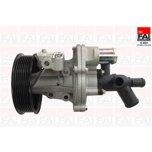 Vodné čerpadlo, chladenie motora FAI AutoParts WP6712