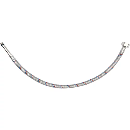PRIPOJOVACIA HADICA F/M 1/2'' M10X1 500MM
