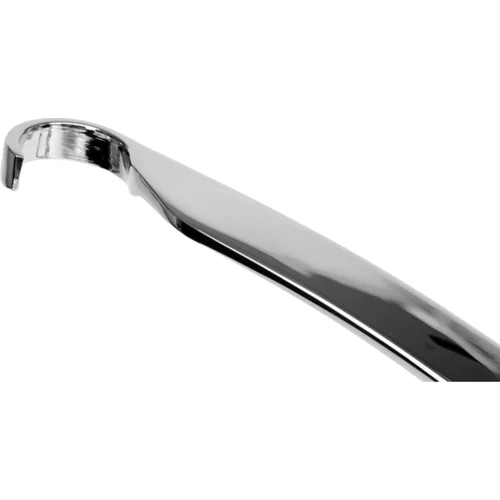 DREZOVÁ BATÉRIA S FLEXIBILNÝM VÝTOKOM FLEXIBLE 2-WHITE /Fala/ - obr. 3