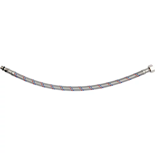 PRIPOJOVACIA HADICA F/M 3/8'' M10X1 400MM