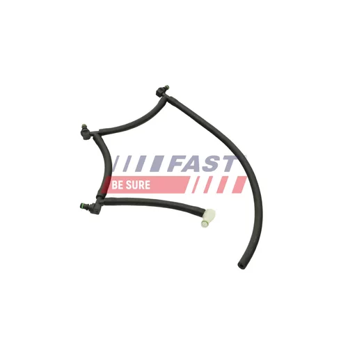 Trubka prepadu FAST FT00227