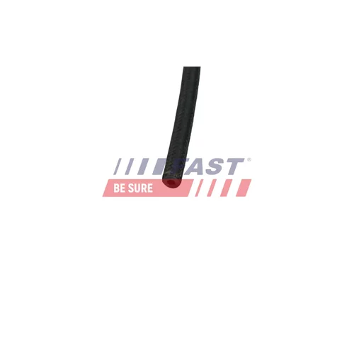 Trubka prepadu FT00249 /FAST/ - obr. 2