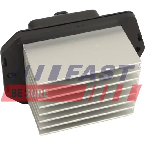 Predradný odpor ventilátora klimatizácie FAST FT00415
