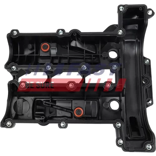 Kryt hlavy valcov FT00591 /FAST/ - obr. 1