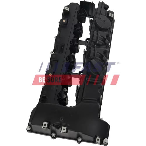Kryt hlavy valcov FT00595 /FAST/ - obr. 3