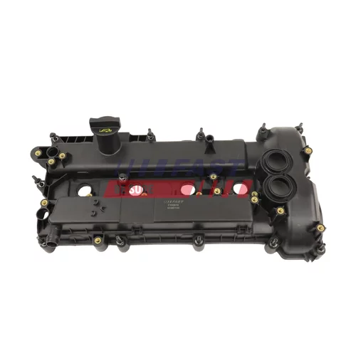 Kryt hlavy valcov FAST FT00619