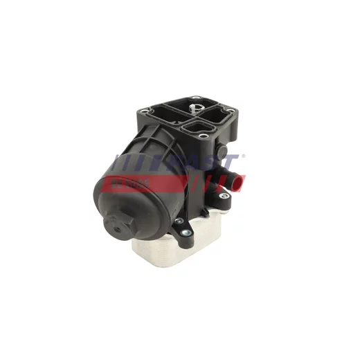Chladič motorového oleja FAST FT00656