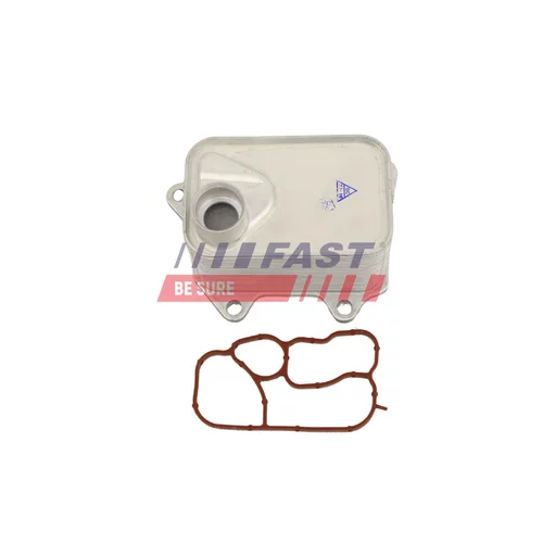 Chladič motorového oleja FAST FT00665