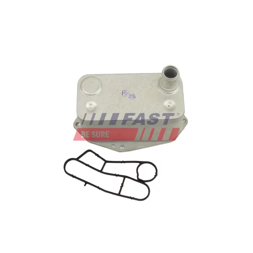 Chladič motorového oleja FAST FT00670
