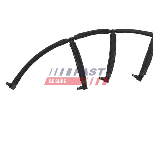 Trubka prepadu FT00762 /FAST/ - obr. 1