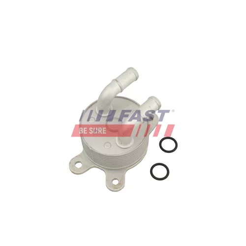 Chladič motorového oleja FAST FT01020