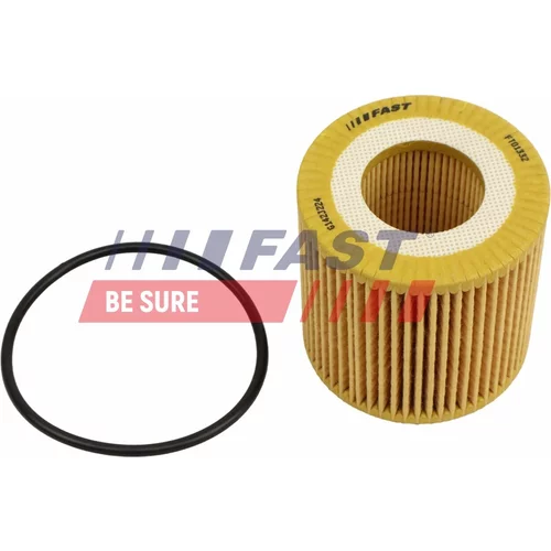 Olejový filter FAST FT01332