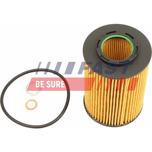 Olejový filter FT01339 /FAST/ - obr. 1