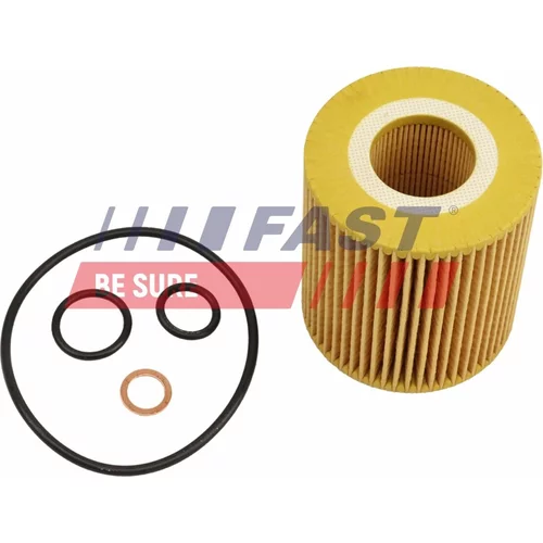 Olejový filter FT01342 /FAST/ - obr. 1