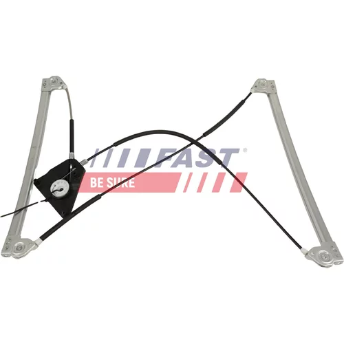 Mechanizmus zdvíhania okna FT01387 /FAST/ - obr. 1