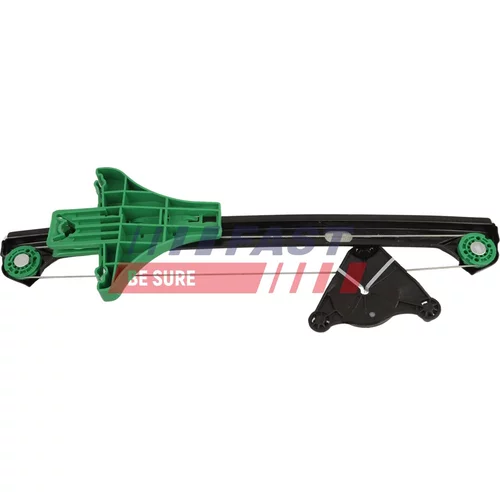 Mechanizmus zdvíhania okna FT01419 /FAST/ - obr. 1