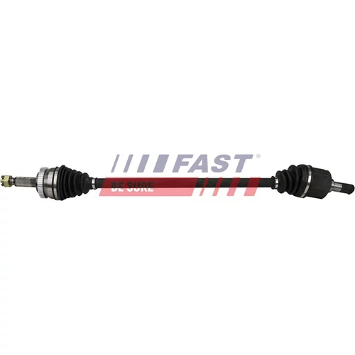 Hnací hriadeľ FAST FT01460
