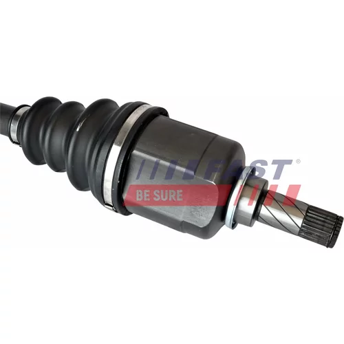 Hnací hriadeľ FT01500 /FAST/ - obr. 1