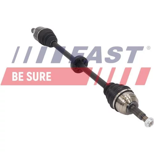 Hnací hriadeľ FT01502 /FAST/ - obr. 2